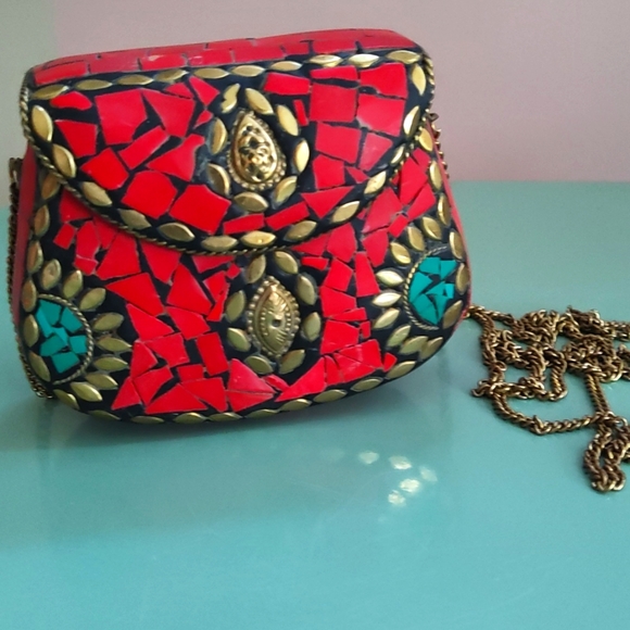 Purse - Picture 1 of 13